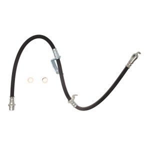 Lexus Nx200T Brake Hose - Front-L - R1 Concepts - `15-`19